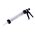  Пистолет для герметика IRFIX Transparent Sousage Gun 600 (591596) 