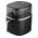  Аэрогриль LEACCO AF017 Air Fryer Black 