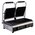 Гриль контактный Viatto GH-813H (63392) 