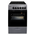  Кухонная плита Лысьва EF4002MK00 (ЭПС 402 МС) жемчужно-светло-серая 