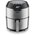  Аэрогриль Tefal EY401D15 1500Вт серебристый/черный 
