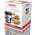  Аэрогриль Tefal EY401D15 1500Вт серебристый/черный 