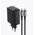  СЗУ Acefast A17 AF-A17-BK 65W GaN multi-function HUB charger set EU Black 