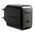  СЗУ Acefast A1 AF-A1-BK PD20W single USB-C charger EU Black 