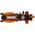  Домкрат OMBRA OHT225C подкатной 2.5т кейс 