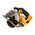  Пила дисковая DEWALT DCS 391 N 