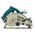  Пила дисковая Makita 5007 N 