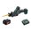  Пила сабельная аккумуляторная Metabo SSE 18 LTX COMPACT (T03340) 