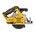  Пила дисковая DEWALT DCS 512 N без АКБ и ЗУ 