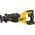  Пила сабельная аккумуляторная DEWALT DCS 382 N XR 18V Li-Ion 
