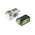  Газонокосилка GREENWORKS G40LM41 40 V 2504707VB колесная с АКБ 4 А*ч и ЗУ 