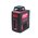  Лазерный уровень Fubag Prisma 20R VH360 31629 