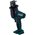  Пила сабельная аккумуляторная Metabo SSE 18 LTX COMPACT (T03340) 