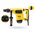  Перфоратор DEWALT D 25481 K D25481K-QS кейс 