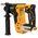  Перфоратор DEWALT DCH 072 N DCH072N-XJ аккумуляторный 