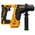  Перфоратор DEWALT DCH 072 N DCH072N-XJ аккумуляторный 