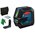 Лазерный уровень BOSCH GLL 2-15 G + LB10 + BT150 0.601.063.W01 