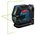  Лазерный уровень BOSCH GLL 2-15 G + LB10 + BT150 0.601.063.W01 