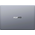  Ноутбук Huawei MateBook D 14 (53013XET) Core i5 12450H 16Gb SSD512Gb Intel Iris Xe graphics 14" IPS FHD (1920x1080) noOS grey space 