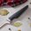  Нож кухонный BY Collection Pevek 803-352 обвалочный 17см 