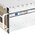  Корпус In-Win IW-RJ460-08 (6178528) 1200W(RD)*2/JBOD PDB/Fan/BP/28"Rail 
