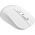  Мышь OKLICK 509MW (1885186) white 