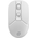  Мышь OKLICK 509MW (1885186) white 