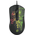  Мышь OKLICK 702G (1902907) черный 