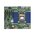  Материнская плата SuperMicro MBD-H13SSL-N-B 