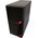  ПК IRU Home 310H6SE (1996648) MT i5 12400 (2.5) 8Gb SSD512Gb UHDG 730 Free DOS GbitEth 400W черный 