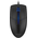  Мышь A4Tech N-530 черный оптическая 1200dpi 