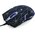  Мышь OKLICK 701G (1884623) черный 