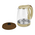  Электрочайник Blackton Bt KT1800G Milk Caramel 