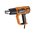  Технический фен TDM ТФ-02 Алмаз (SQ1029-0102) 2000 вт, 9 предм. кейс 
