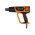  Технический фен TDM ТФ-02 Алмаз (SQ1029-0102) 2000 вт, 9 предм. кейс 