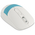  Мышь OKLICK 310MW (1869094) белый/синий 