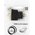  Переходник Gembird A-HDMI-DVI-3 HDMI-DVI 19M/25F 