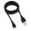  Кабель Gembird PRO CCP-mUSB2-AMBM-6 USB 2.0 1.8м А-microB (5 pin) позол.конт., пакет 