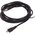  Кабель Gembird PRO CCP-mUSB2-AMBM-6 USB 2.0 1.8м А-microB (5 pin) позол.конт., пакет 