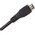  Кабель Gembird PRO CCP-mUSB2-AMBM-6 USB 2.0 1.8м А-microB (5 pin) позол.конт., пакет 