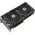  Видеокарта Asus Nvidia GeForce RTX 4070 Super (Dual-RTX4070S-O12G) 12Gb 192bit GDDR6X PCI-E 4.0 2520/21000 HDMIx1 DPx3 HDCP Ret 
