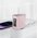  СЗУ ACEFAST A45 AF-A45-CB Sparkling series PD65W GaN (2*USB-C+USB-A) charger EU Cherry blossom 