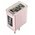  СЗУ ACEFAST A45 AF-A45-CB Sparkling series PD65W GaN (2*USB-C+USB-A) charger EU Cherry blossom 
