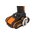  Дрель-шуруповерт WORX WX108 аккумуляторная, 2Ач x2, ЗУ 2А, кейс 