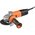  УШМ AEG WS12-125SK (4935451307) в кейсе 