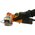  УШМ AEG WS12-125SK (4935451307) в кейсе 