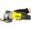  УШМ Ryobi RAG800-125S (5133002493) 