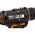 Дрель-шуруповерт WORX WX108 аккумуляторная, 2Ач x2, ЗУ 2А, кейс 