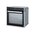  Духовой шкаф Hotpoint FE8 1351 DSH IX (869891000270) нержавеющая сталь 