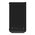  Корпус ExeGate EVO-8227 EX295765RUS Miditower (ATX, без БП, 2*USB+1*USB3.0+HD Audio, черный, 3 вент. с RGB подсветкой, бок. панель - зак. стекло) 